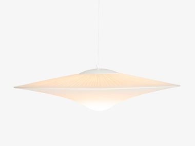 Luminária pendente LED SATURNE Ligne Roset
