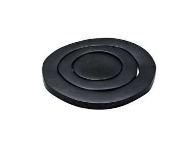 Sottopentola in alluminio pressofuso SILICATE Ligne Roset