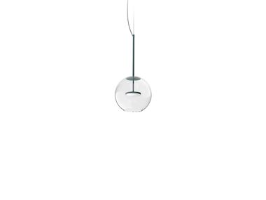 CRISTALBOLLA_P Pendant lamp By Linea Light Group