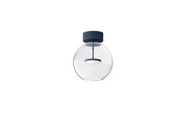CRISTALBOLLA_S Ceiling lamp By Linea Light Group