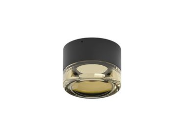 Lampada da soffitto per esterno a LED HORUS PLAIN Linea Light Group