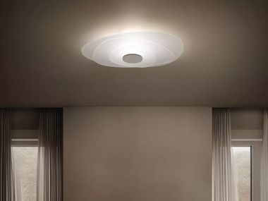 LED ceiling lamp JOINT_S Linea Light Group