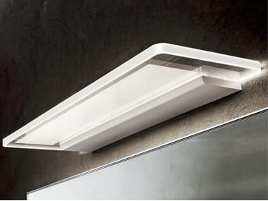 Linea Light Group, SKINNY Applique a LED