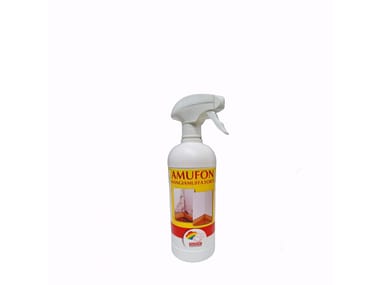 Liquiplast, AMUFON Detergente antimuffa