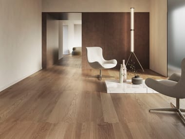 Listone Giordano, NUI CIVITA 1695 Parquet