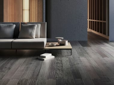 Listone Giordano, NUI GRAPHIT G2 Parquet