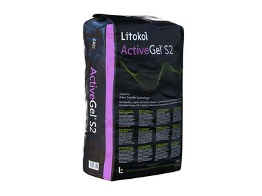 Structural adhesive ACTIVEGEL® S2 Litokol