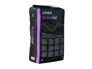 Structural adhesive ACTIVEGEL® Litokol