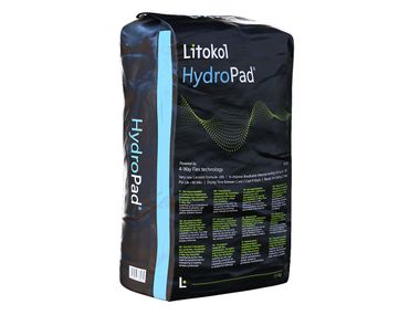 Litokol, HYDROPAD® Gel impermeabile tri-polimerico ad alte prestazioni
