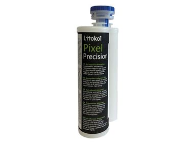 Silicone sealant PIXEL® PRECISION Litokol