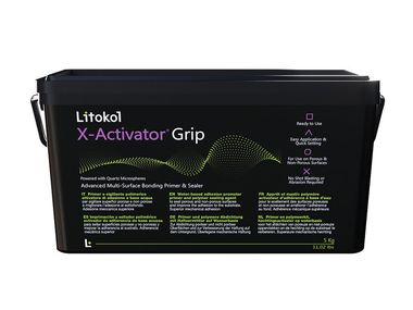 Primer X-ACTIVATOR® GRIP Litokol