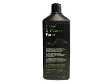 Surface cleaning product X-CLEANER FORTE Litokol