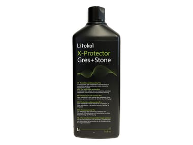 Litokol, X-PROTECTOR GRES + STONE Protettivo antimacchia