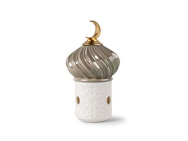 Duftspender aus Porzellan MAJESTIC NIGHTS Lladró