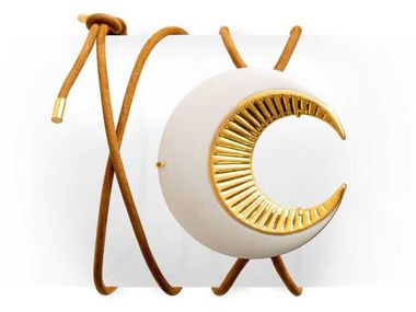 Armband aus Porzellan MOON BRACELET Lladró