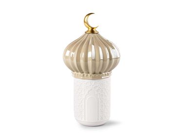 Kerze SECRET ORIENT Lladró