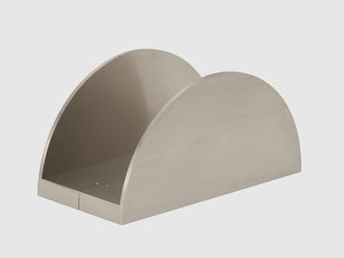 Lo & Co Interiors, LUNA Maniglia in ottone