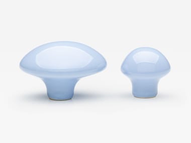 Lo & Co Interiors, PEBBLE Pomello in ceramica