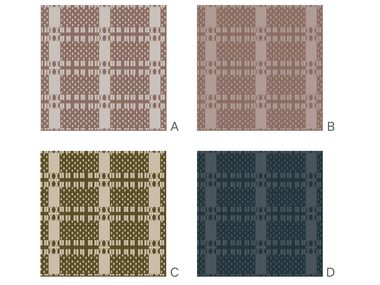 VANASIO Carpeting By Loloey