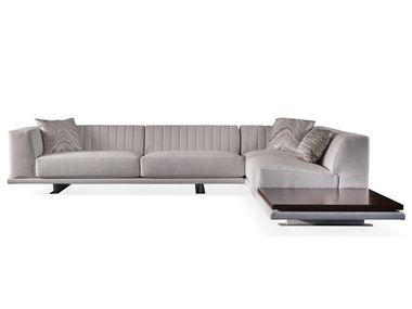 Sofa with removable cover YOUNG Longhi