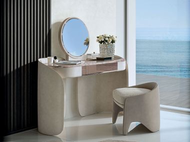 Dressing table ZELDA Longhi