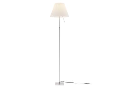 Lampadaire LED en polycarbonate COSTANZA 40 Luceplan