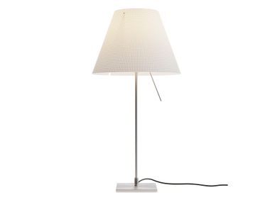 Lampe de table LED en polycarbonate COSTANZA 40 Luceplan