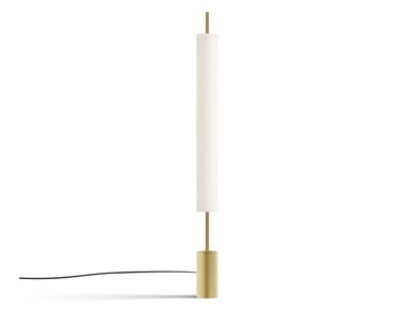Lampe de table LED en métal HONO Luceplan