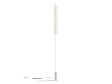 Lampadaire LED en métal HONO Luceplan