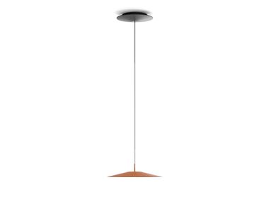 Suspension LED en aluminium KOINÈ Luceplan