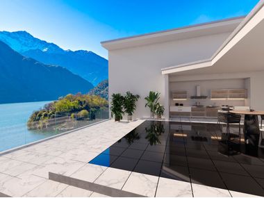 Walkable photovoltaic tiles WALKABLE PHOTOVOLTAIC TILES Lumyra Energy