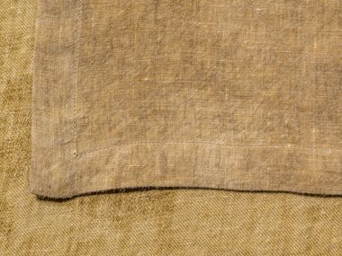 Serviette aus Leinen LUME The House of Lyria