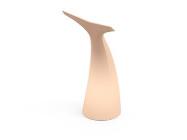 Floorstanding polyethylene umbrella stand SUGAR Lyxo Design