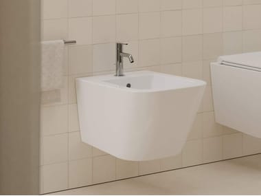 Bidet Ceramica Globo