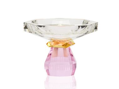 Schüssel aus Kristall MADISON Reflections Copenhagen