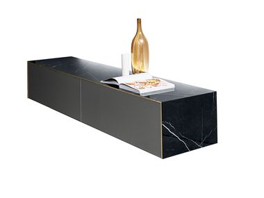 Suspended sideboard MAGDA Sovet italia