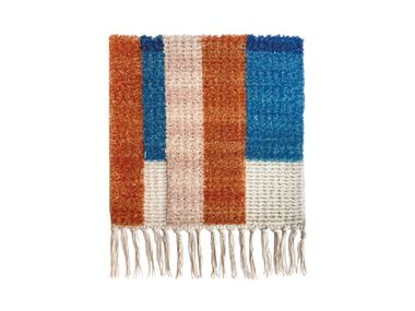 MAGNETO Rug By Karpeta