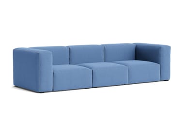 Sofá modular 3 lugares MAGS SOFT 3 SEATER COMBINATION 1