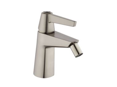 Single handle countertop bidet mixer GIO PONTI MAMOLI