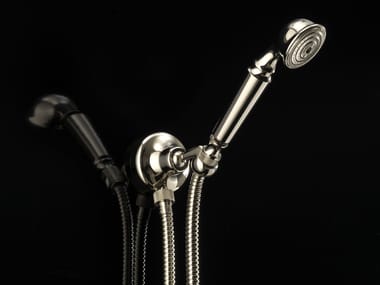 Devon&Devon, MANHATTAN Doccetta a muro con supporto