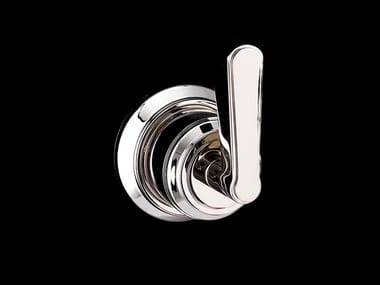 Devon&Devon, MANHATTAN Rubinetto per lavabo a muro