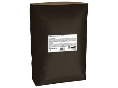 Powder dyes COLOR PAVING PIGMENT MAPEI
