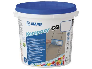 Fugenmörtel KERAPOXY CQ MAPEI