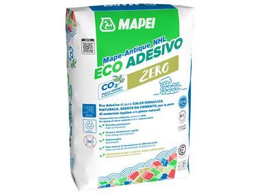 Fliesenkleber MAPE-ANTIQUE NHL ECO ADESIVO MAPEI