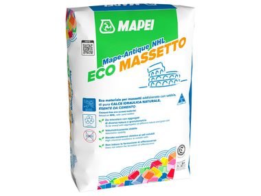 MAPEI, MAPE-ANTIQUE NHL ECO MASSETTO 
