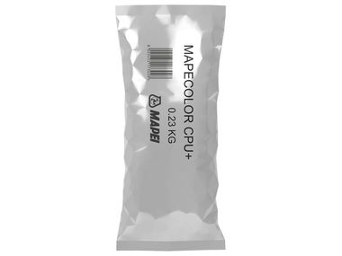 MAPEI, MAPECOLOR CPU+ Pigmento in pasta