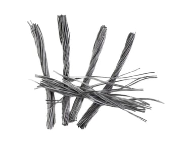 MAPEI, MAPEFIBRE ST 28 TWISTED Fibre di rinforzo