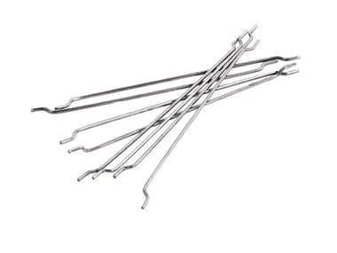 MAPEI, MAPEFIBRE STEEL Fibre di rinforzo