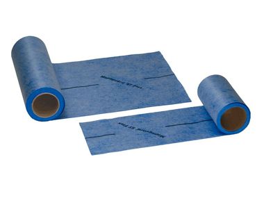 Dichtband und Verbindungselement für Abdichtung MAPEGUARD ST FLEX MAPEI