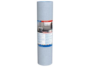 Self-adhesive membrane MAPEHEAT MEMBRANE MAXI MAPEI